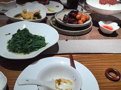 -梅花境(万科店)