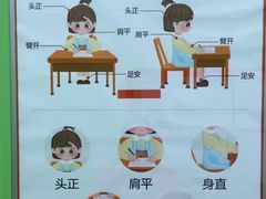 -昂立青少儿成长中心(普陀中环百联校区)