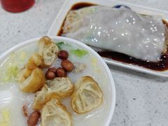 -银记肠粉(文昌北路店)