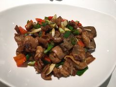 -楚鲜·汉正街一号(天河店)