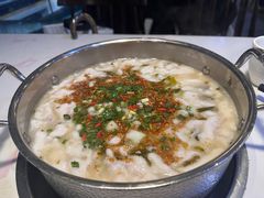 -德林酸菜鱼火锅(南丹店)