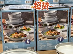 -山姆会员商店(上海浦东店)