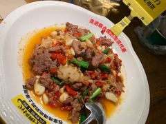 -炊烟小炒黄牛肉(中心印象城店)