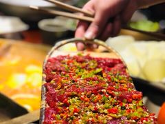 -老码头火锅(骡马市店)