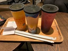 -星巴克(厦门SM新生活广场店)