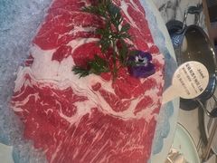-大舜国风· 和牛火锅(绮霞街店)