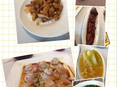 -琉璃餐厅(德基广场店)