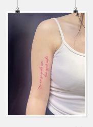 -雕哥的纹身店A3 TATTOO&纹身培训