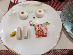 -龙井御庄·精致江南菜(龙井店)