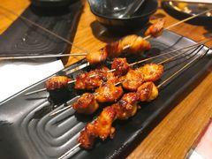 -烧货·活海鲜炭烧(湖滨商业街店)