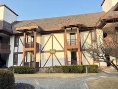 -太阳岛度假酒店