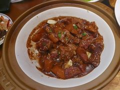 -那家老院子东北菜·饺子·小鸡炖蘑菇(艳华街店)
