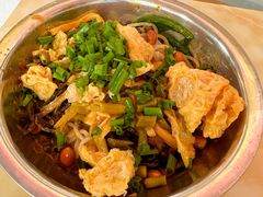 -凤张螺蛳粉·爽口粉(跃进路总店)