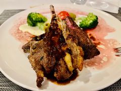 -WOLFGANG PUCK KITCHEN & BAR(迪士尼小镇店)