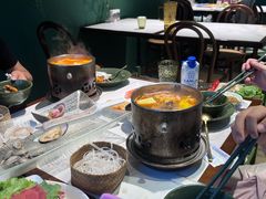 -Thai Basil罗勒叶泰式餐厅(时代天街店)