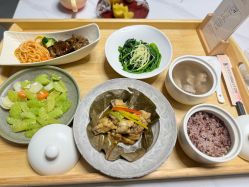 点击看大图 -宝生月子中心(独栋园林·福田店)