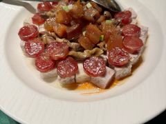 -大鸽饭(汉溪长隆店)