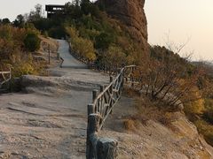 -磬锤峰森林公园