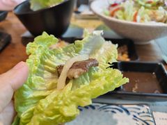 -热血兄弟·炭火烤肉(融侨中心店)