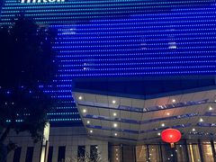 -酌宴府The China Club·广州万富希尔顿酒店(云城东路店)