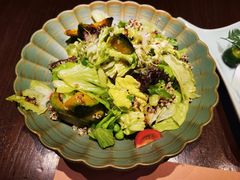 -山葵家·创意料理(临平银泰城店)