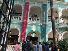 -星巴克臻选(广州沙面店)