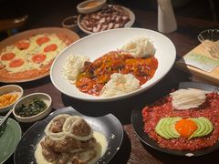 -Fuzzy Bistro 浮几韩餐·茶酒馆