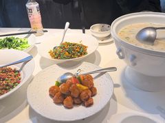-院里寻菜·精致庭院菜(观沙岭店)
