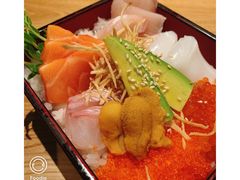 -隐泉之语日式料理(王府中环店)