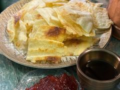 -浩海火烧云傣家菜(京广店)