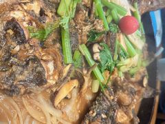 -老板恋上鱼(恒隆广场店)