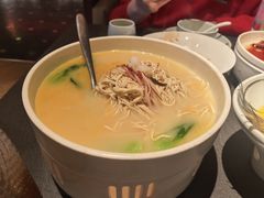 -湖里春风·淮扬菜(丽泽天街店)