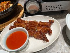 -四道菜·福建菜馆(新街口金鹰店)