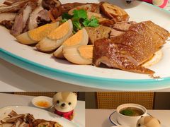 -码头见·潮汕菜(领展中心城店)