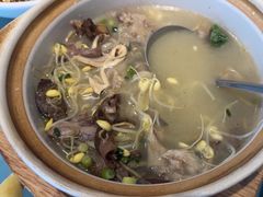 -高玛纳驴肉火烧(河间总店)