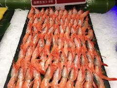 -加餐海鲜自助(宝龙一城店)
