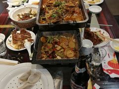 -王记酱骨头馆(经纬路店)