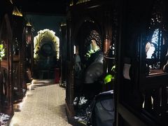 -楼兰新疆主题餐厅(苏州中心店)