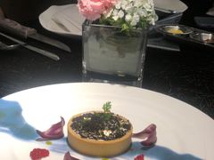 -燃扒房Steakhouse(皇庭店)
