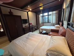 -乌镇枕水度假酒店