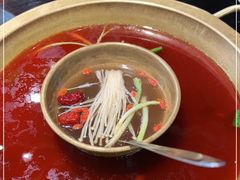 -华华火锅牛蛙(祥宾店)