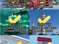 -日照灯塔风景区