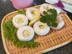 -梦山水日本烧肉(五四广场店)