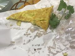 白饭鱼煎蛋-有腥气私房菜·寻味顺德