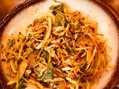 -老朴饭店(邮政街总店)