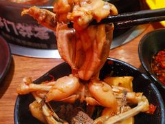 -串门邻居串串火锅(云南南路店)