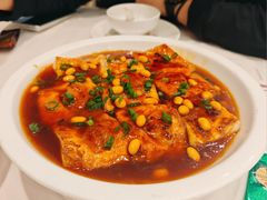 煎酿山水豆腐-沙河粉村·国家非遗传承(云台店)