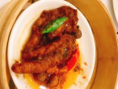 -老人和饭店(淮海中路店)