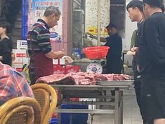 -标记美食新鲜猪杂(兴南大道店)