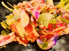 -齐齐哈尔烤肉(惠山万达店)